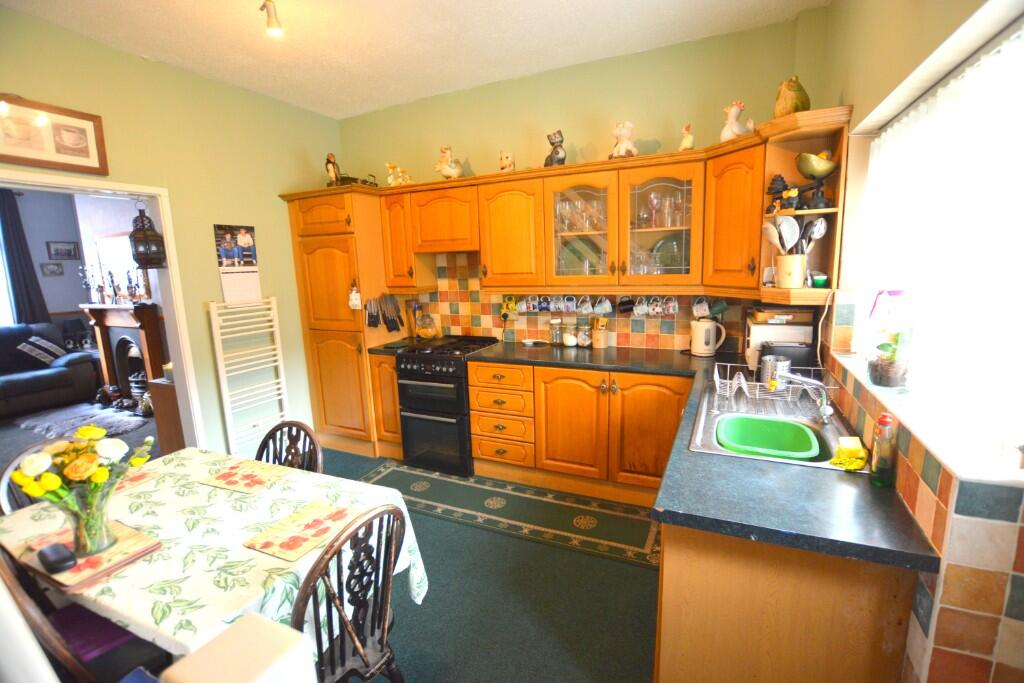 House in Tameside, Greater Manchester - View 5