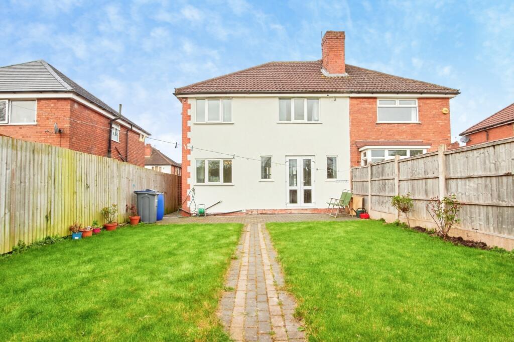 Additional image 12 of Plymouth Road, Kings Norton, Birmingham, West Midlands, B30