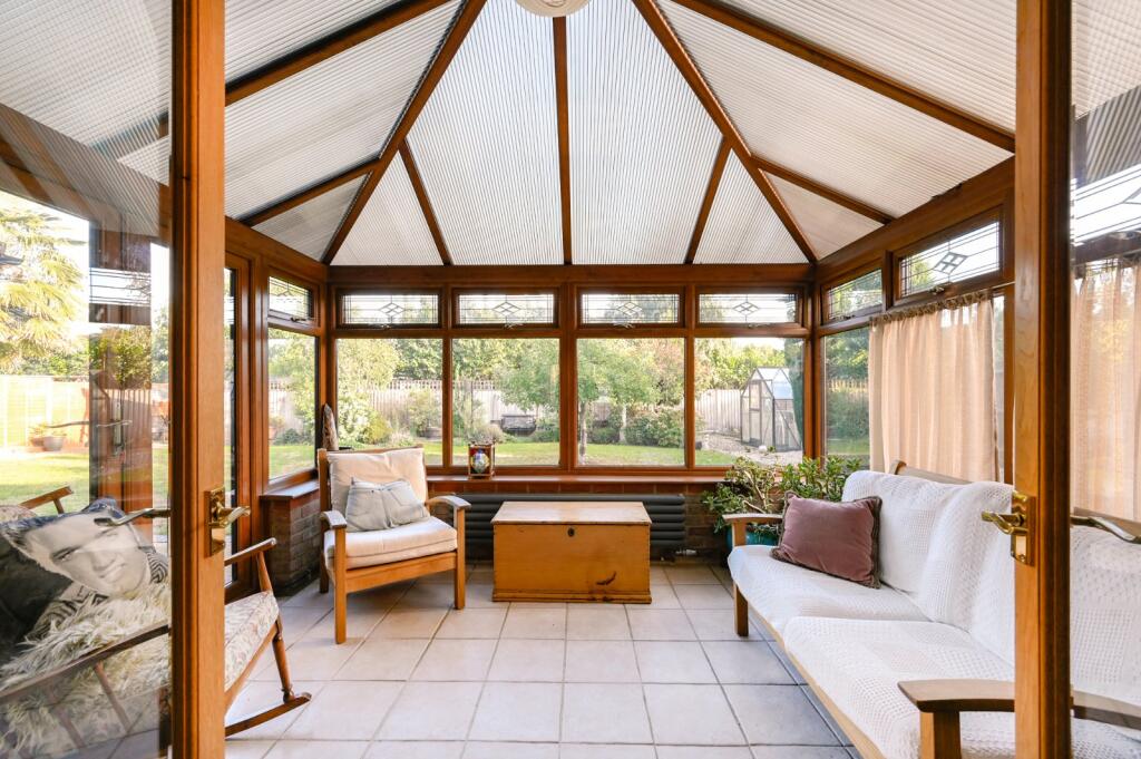 House in Ashford, Kent - View 5