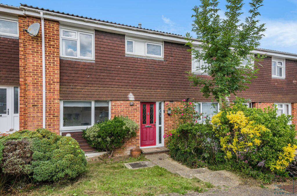 Main image of property: Park Barn Drive, Guildford, GU2 