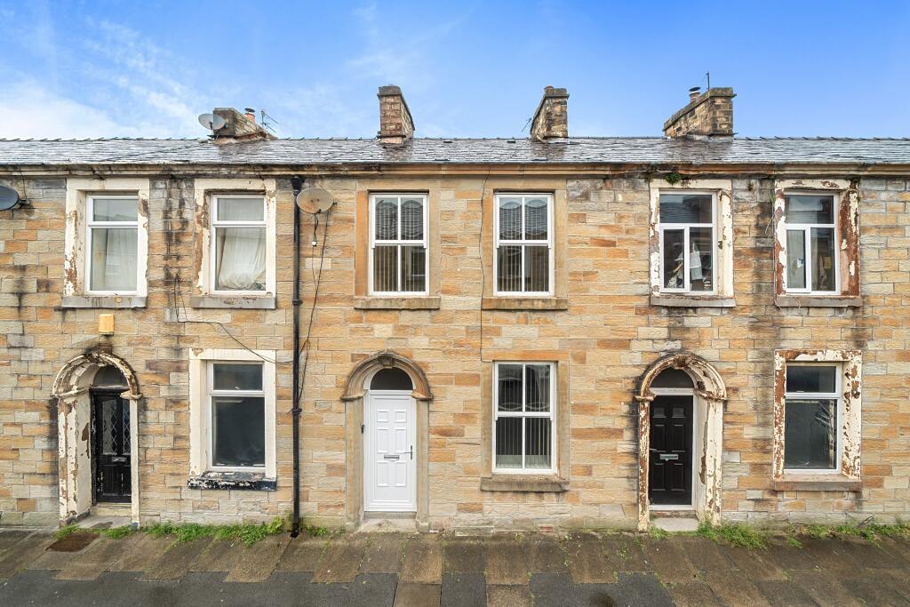 Main image of property: Clarence Street, Burnley, BB11
