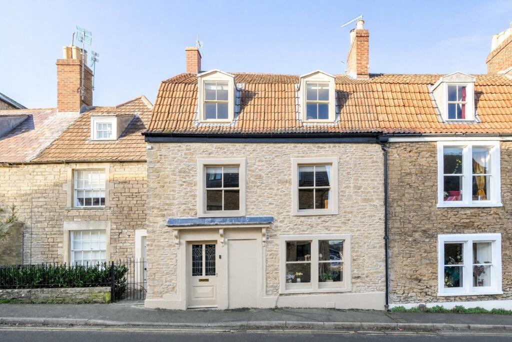 Main image of property: South Parade, Frome, BA11