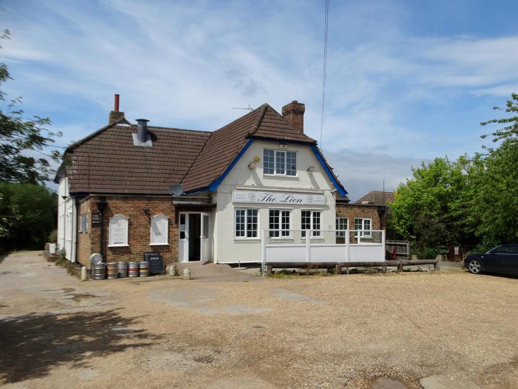 Main image of property: Herne Road, Ramsey, Huntingdon, PE26 2TB