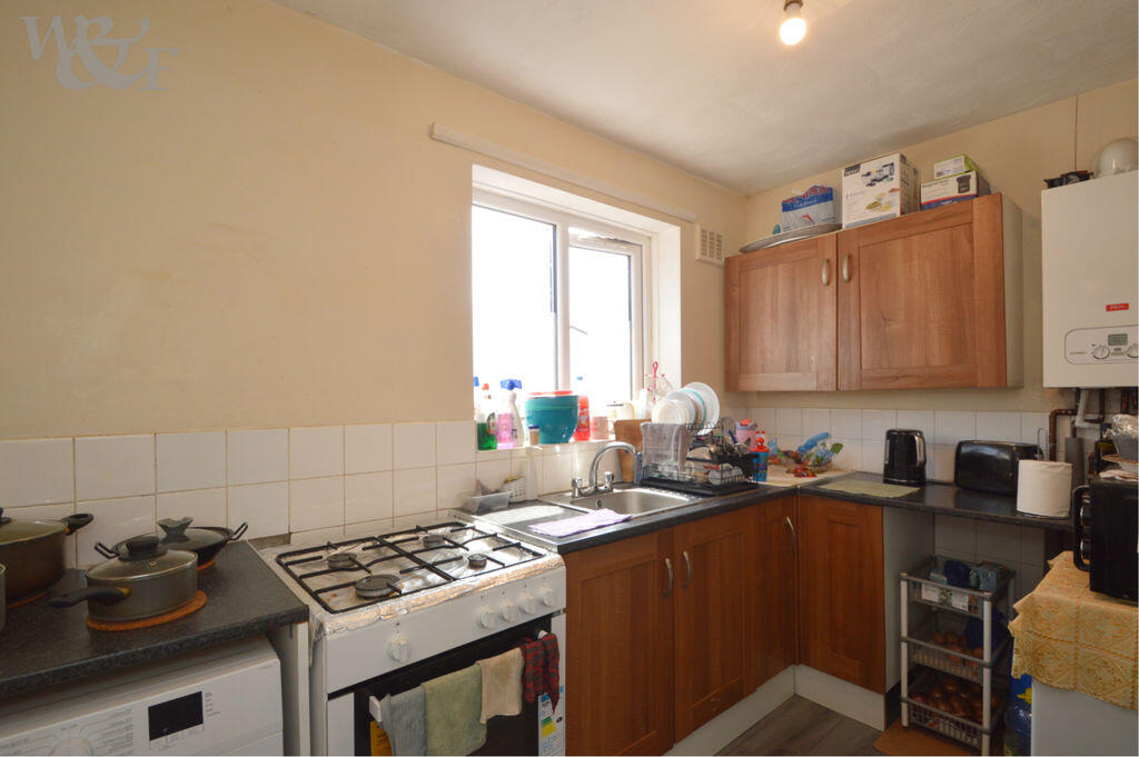 Apartment in Birmingham, Upper Witton, Stockland Green - View 5