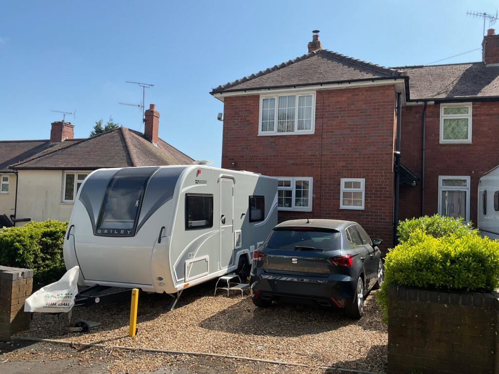 Main image of property: Harmon Road, Wollaston, Stourbridge, DY8 3NB