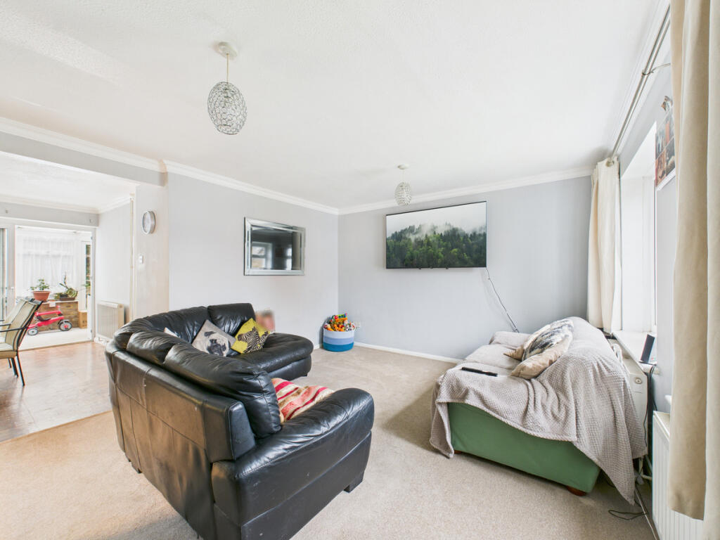 Main image of property: Gemini Close, Leighton Buzzard