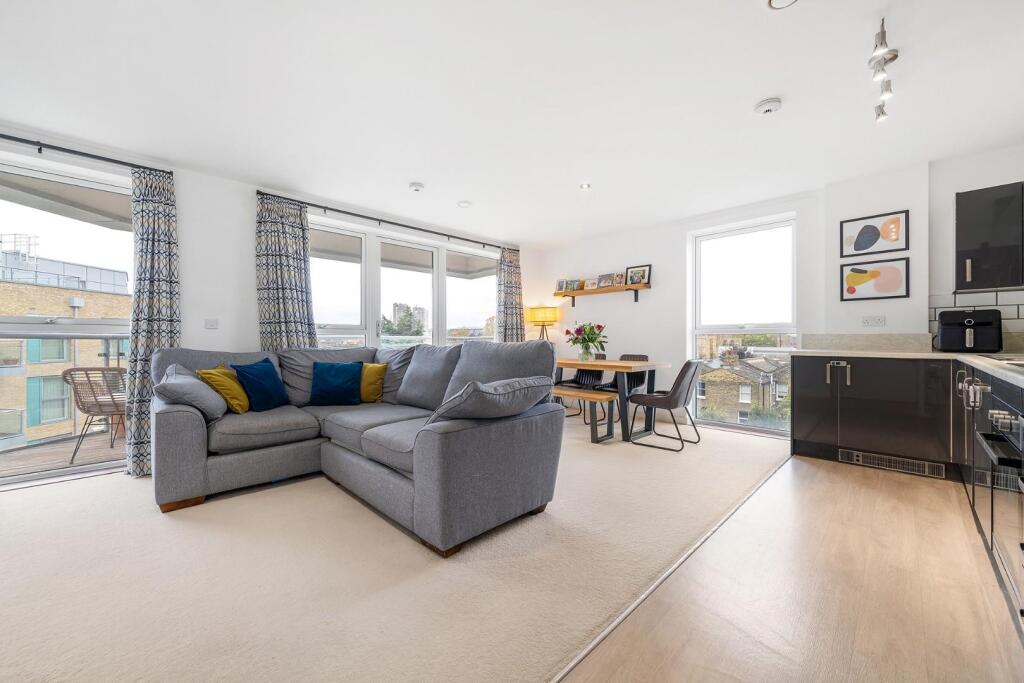 Main image of property: Loughborough Park, SW9
