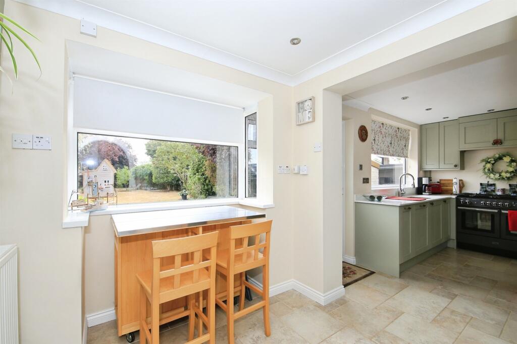 House in Huntingdonshire, Yaxley - View 5