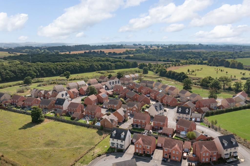 Main image of property: Castlemead