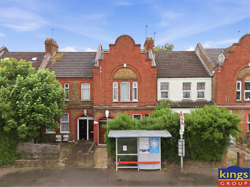 Main image of property: Lea Bridge Road, London