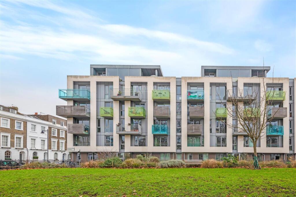 Main image of property: Blackthorn Avenue, London, N7