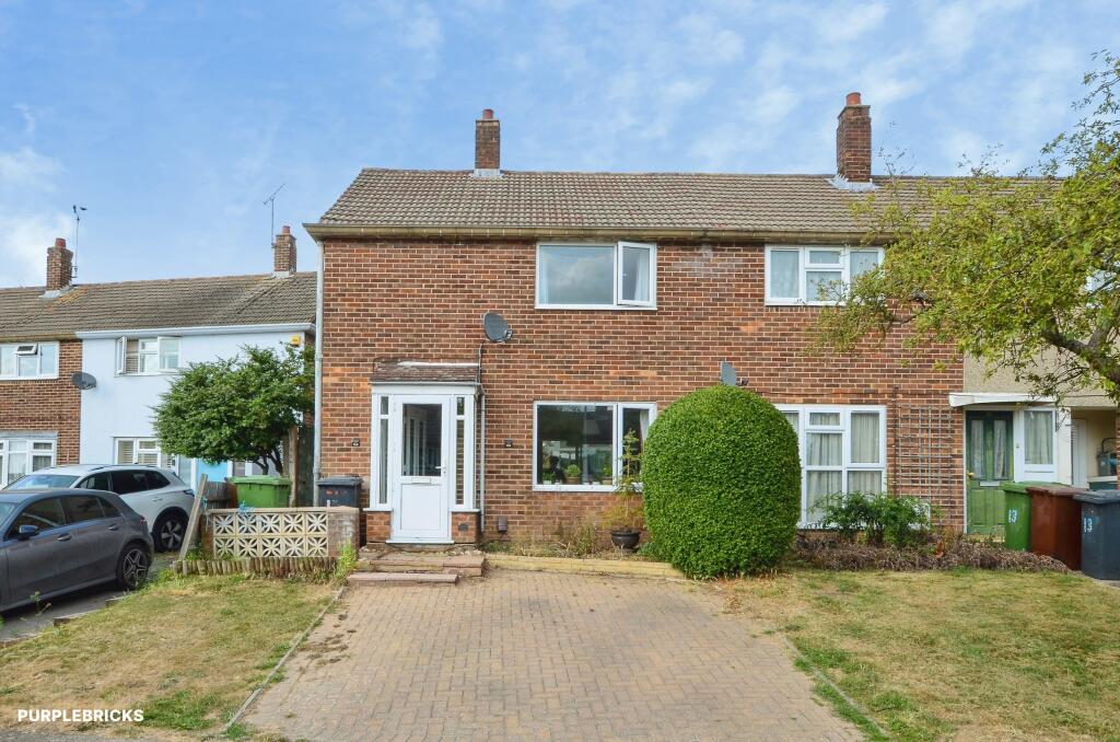 Main image of property: Beechwood Avenue, Potters Bar, EN6
