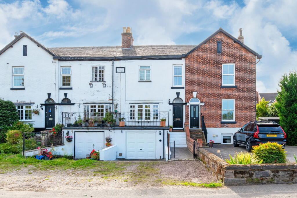 House in Warrington - View 5