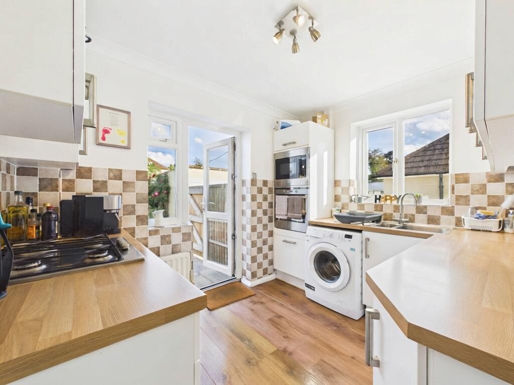 House in Horsham, Littlehaven, North Horsham - View 4