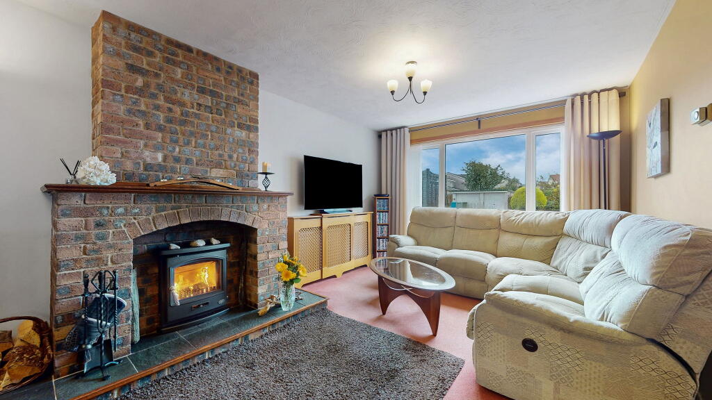 House in Chapelton, South Lanarkshire - View 4