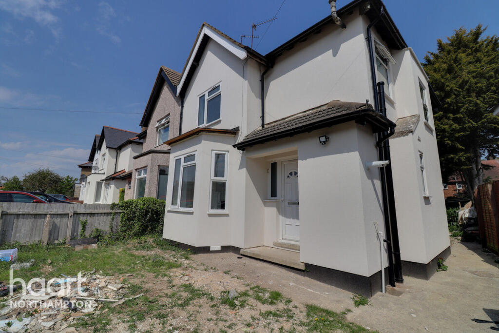 Main image of property: Norman Road, NORTHAMPTON