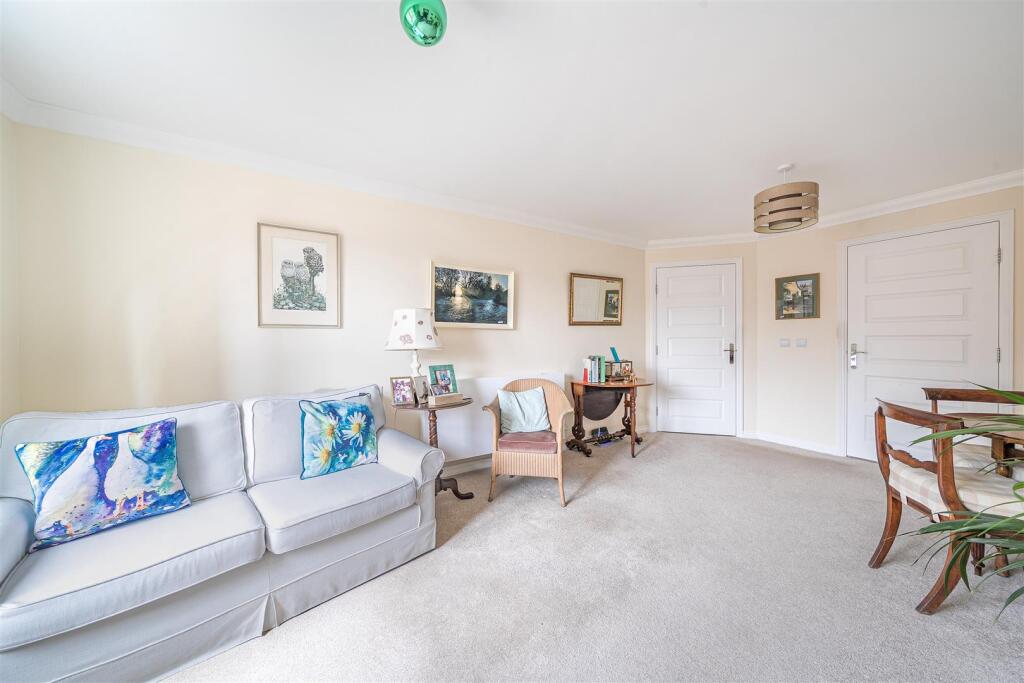 Sarum Lodge, Salisbury photo 4