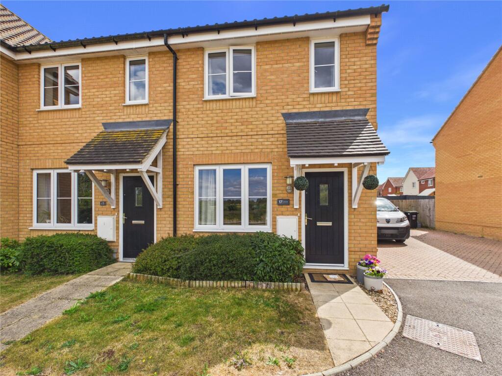 Main image of property: Murray Close, Melton, Woodbridge, Suffolk, IP12
