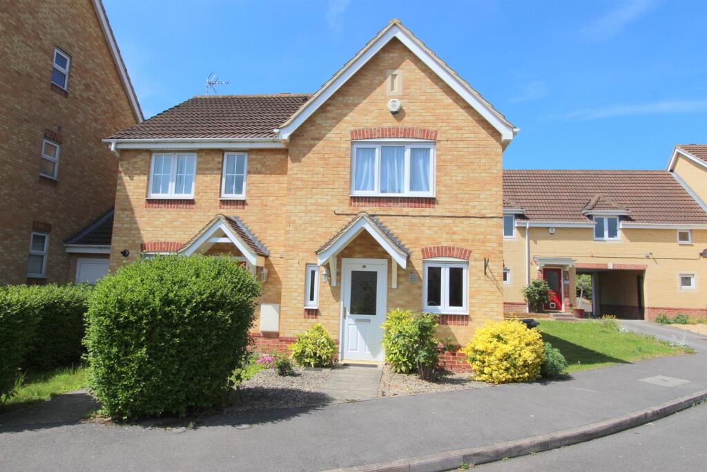 Main image of property: Lathwell Way, Leighton Buzzard