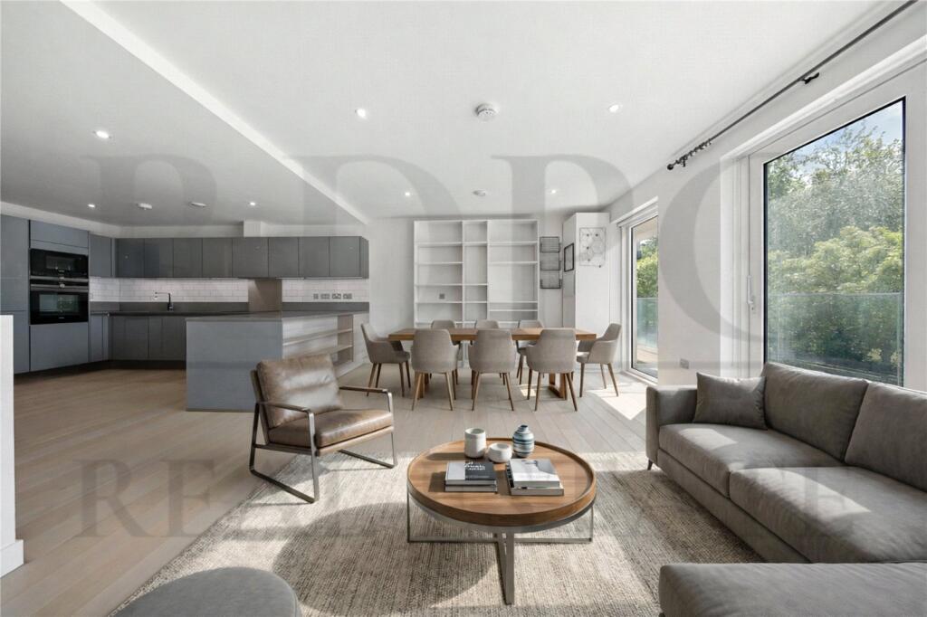 Main image of property: Reminder Lane, North Greenwich, London, SE10