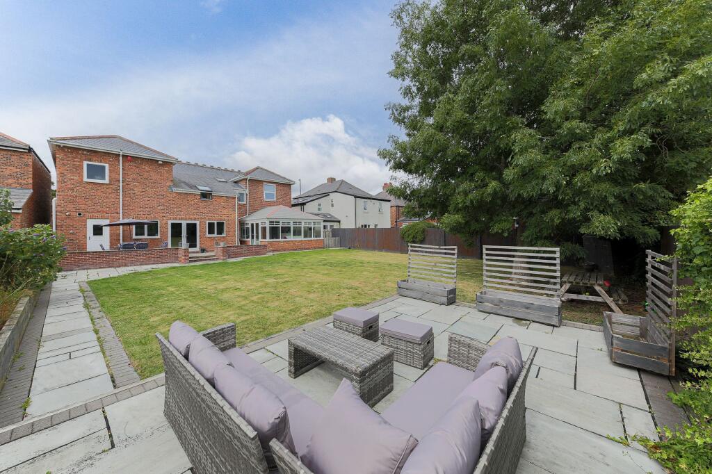 House in North Tyneside, North East - View 2