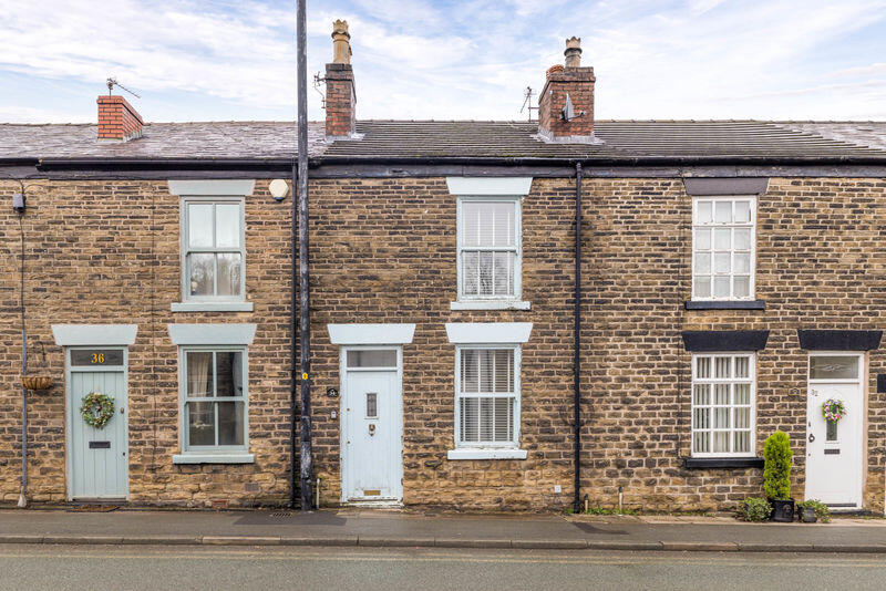 Main image of property: School Lane, Upholland, WN8 0LW