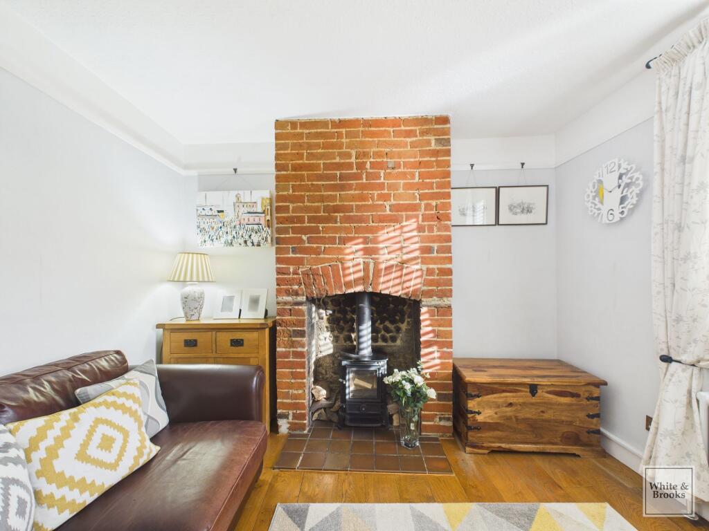 House in Chichester - View 5