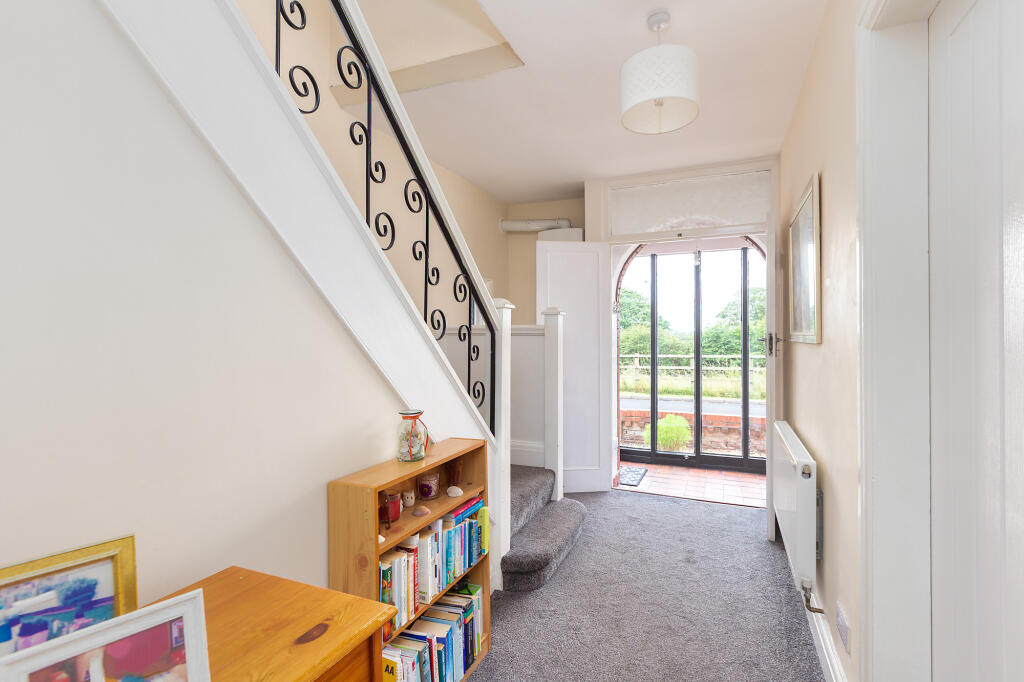 Manor Drive, Kirkham, PR4 - View 5