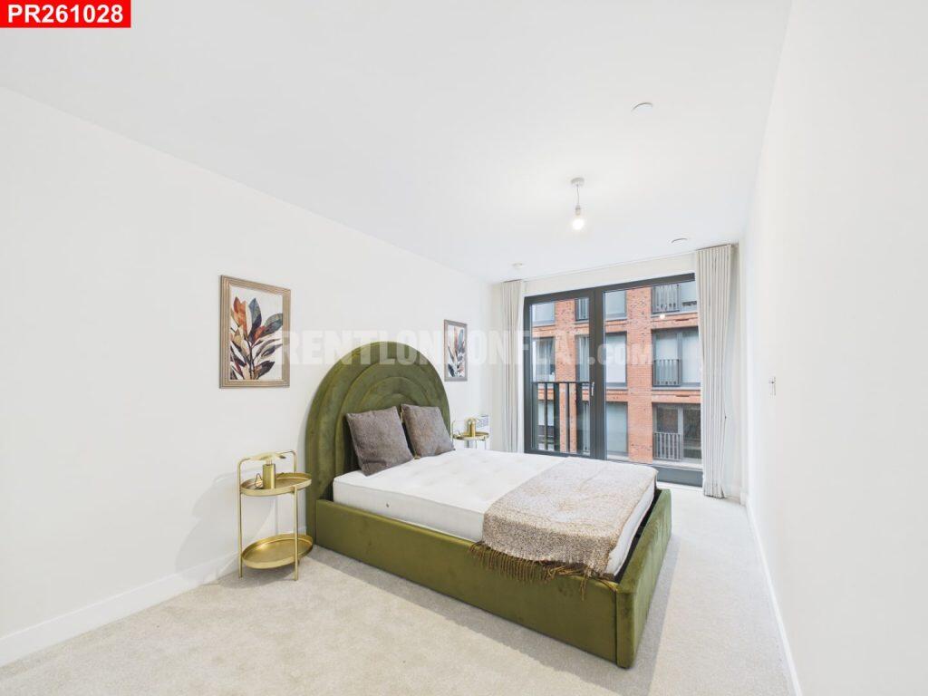 Additional image 7 of Birmingham – 1 Bedroom Flat