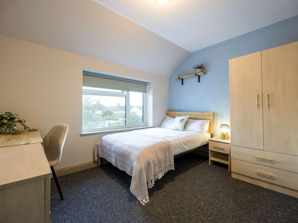 Main image of property: Bartholomew Road