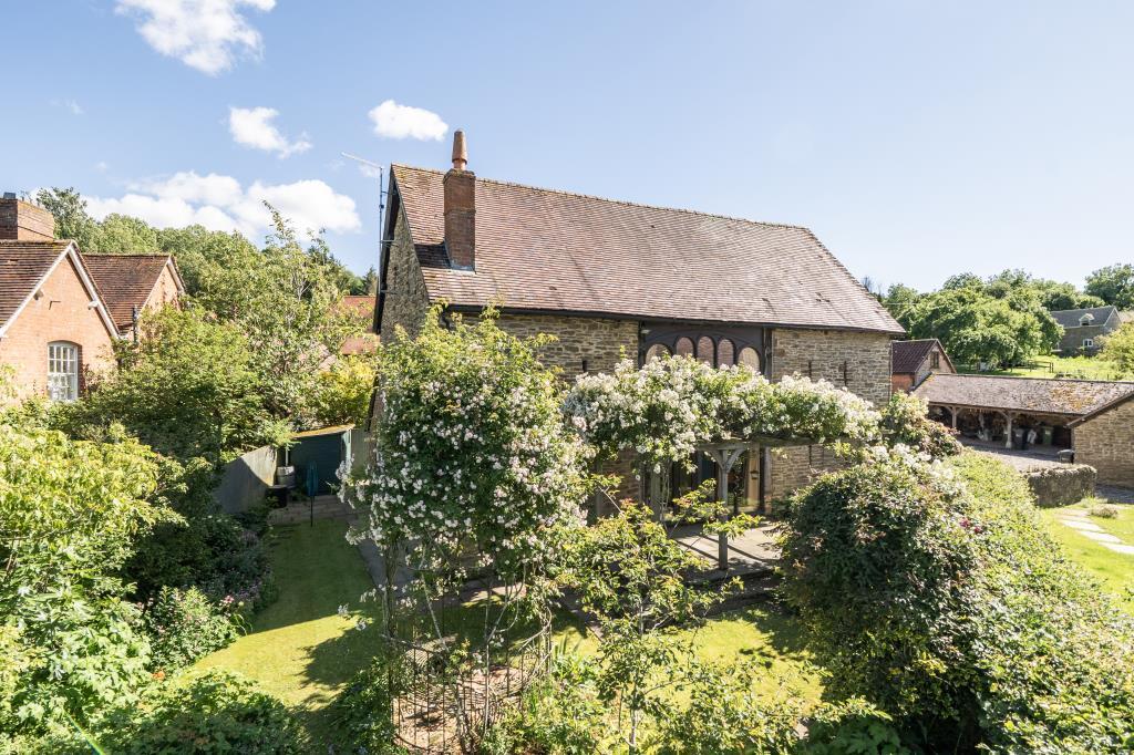 Main image of property: Perton, Stoke Edith, HR1