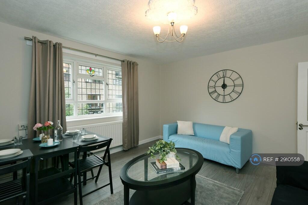 Main image of property: Wenlock Court, London, N1