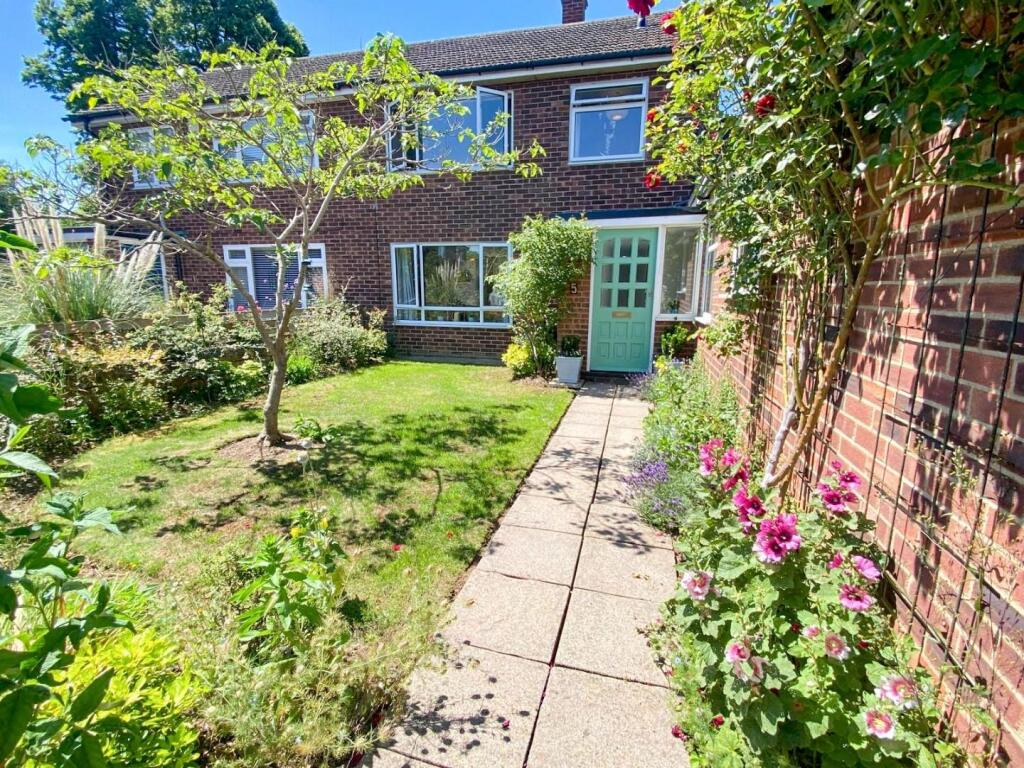 Main image of property: Poplar Way, Stapleford