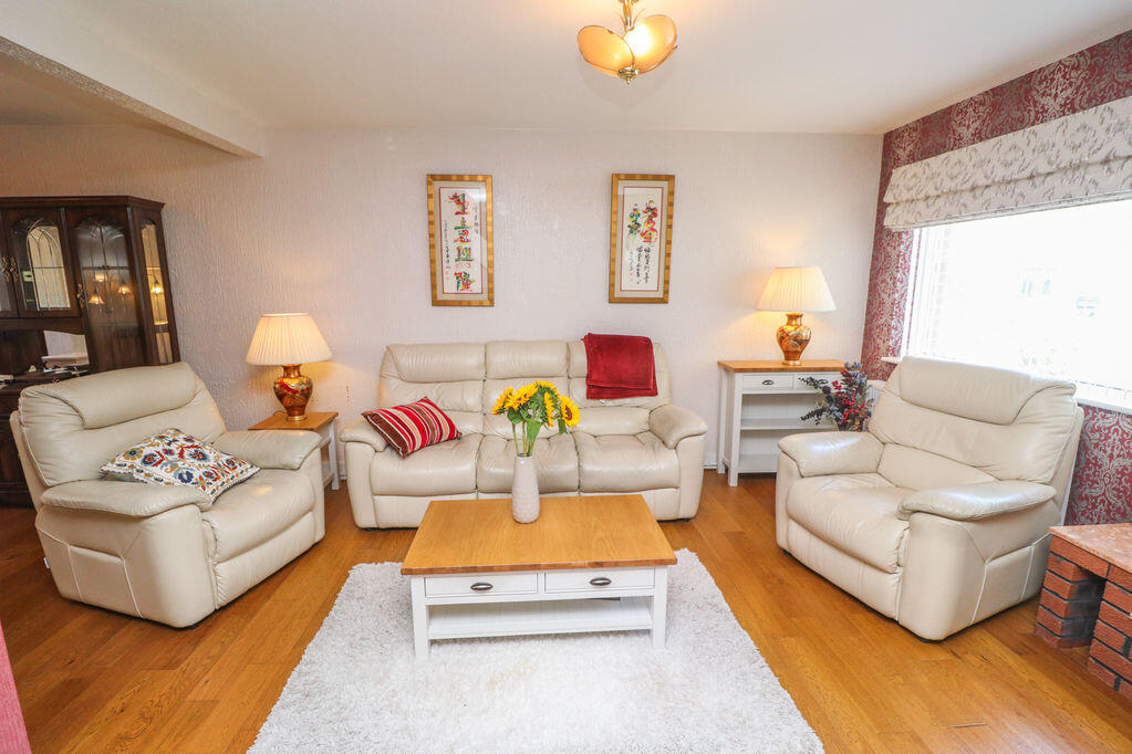 House in Gateshead, North East - View 3