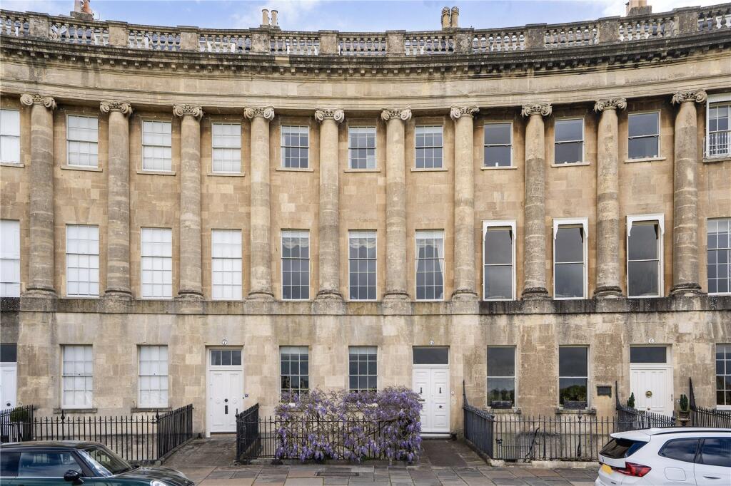 Main image of property: Royal Crescent, Bath, Somerset, BA1