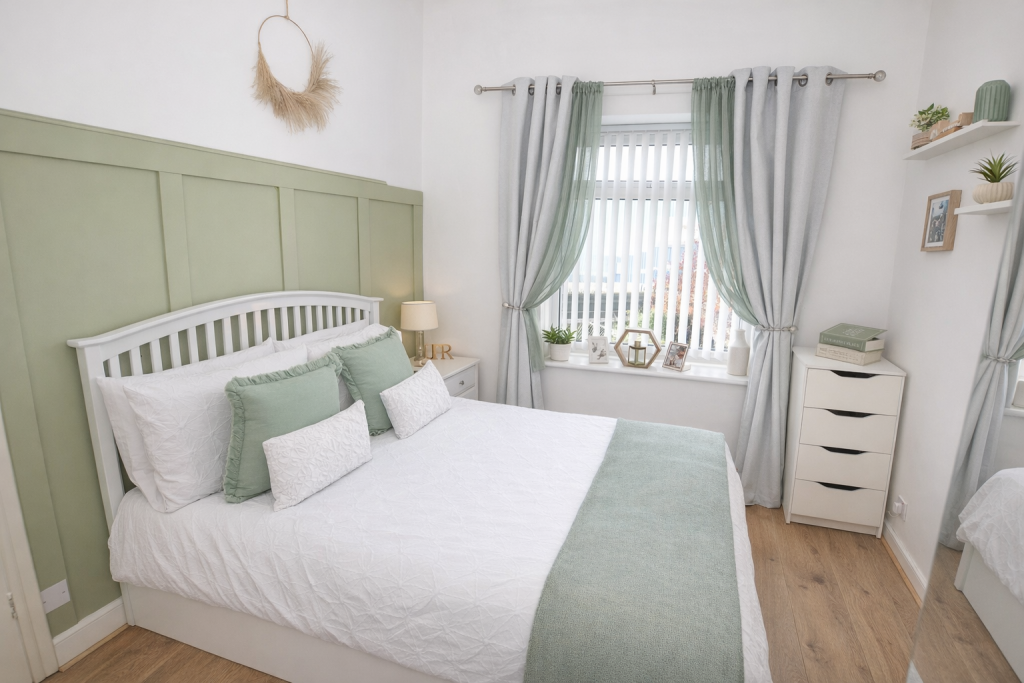 House in Wigan - More