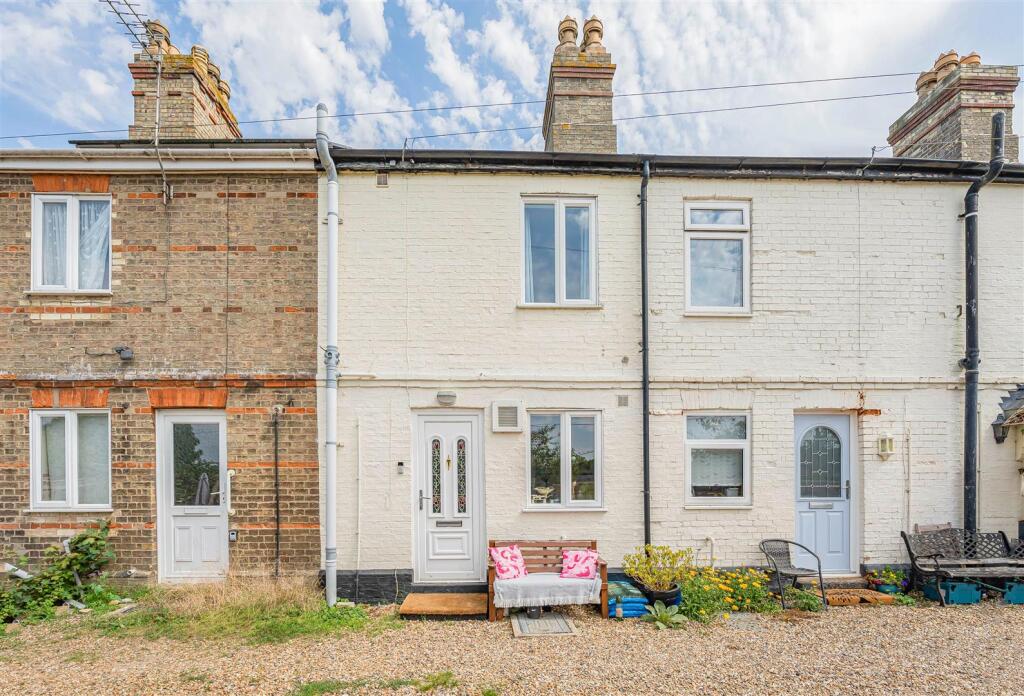 Main image of property: Newmarket Road, Ashley