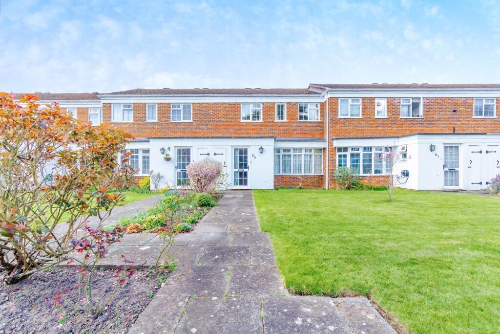 Main image of property: Hayes Lane, Kenley, CR8