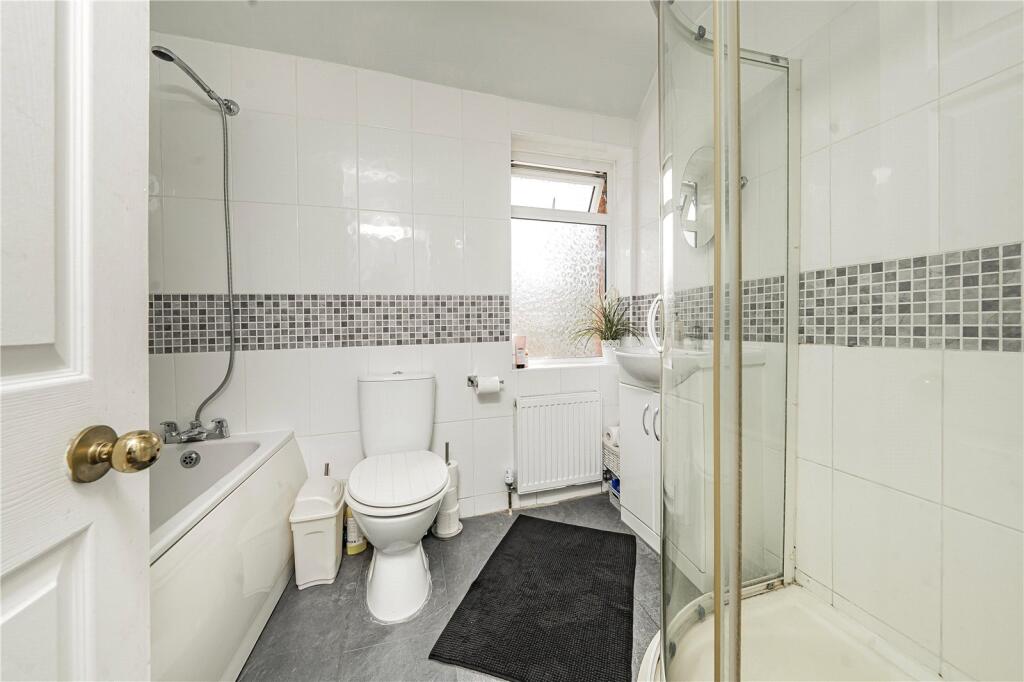 House in London - View 4