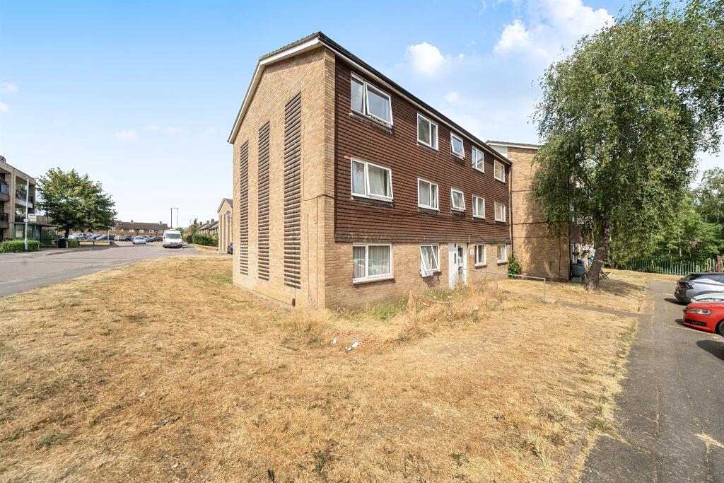 Main image of property: Holyrood Crescent, St. Albans