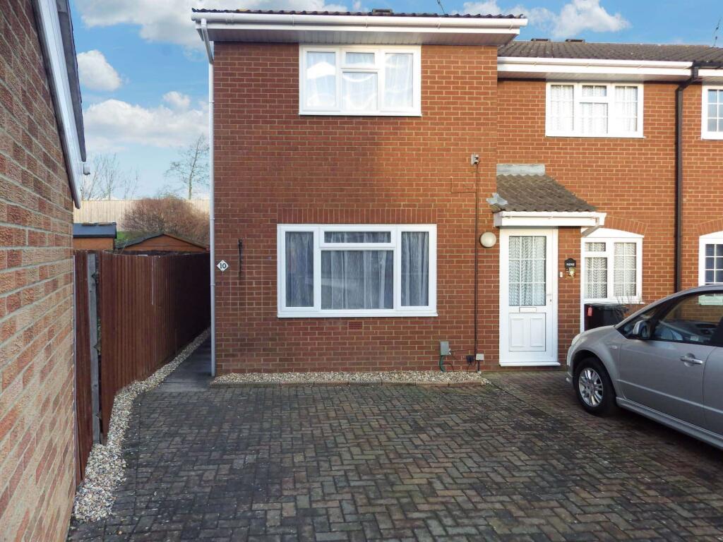Main image of property: Sheerwold Close, Swindon, Wiltshire
