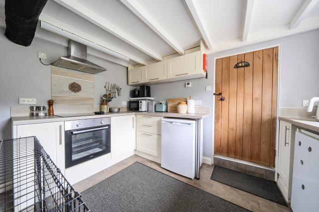 House in Shrewsbury - View 4