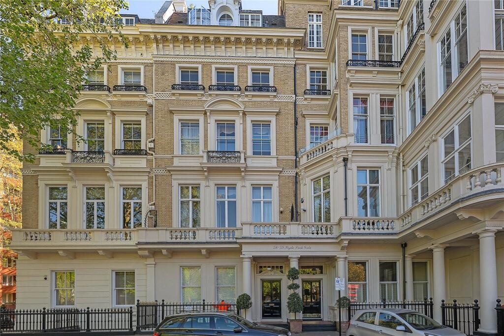 4 bedroom flat for rent