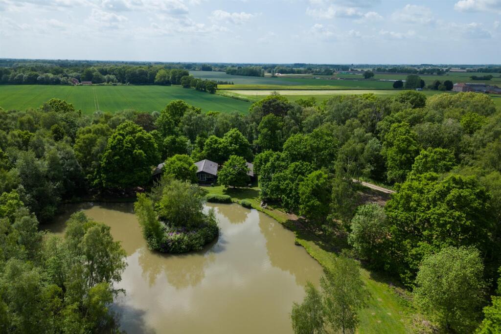 Main image of property: Great Wood Eco Lodges, Flaxton, York