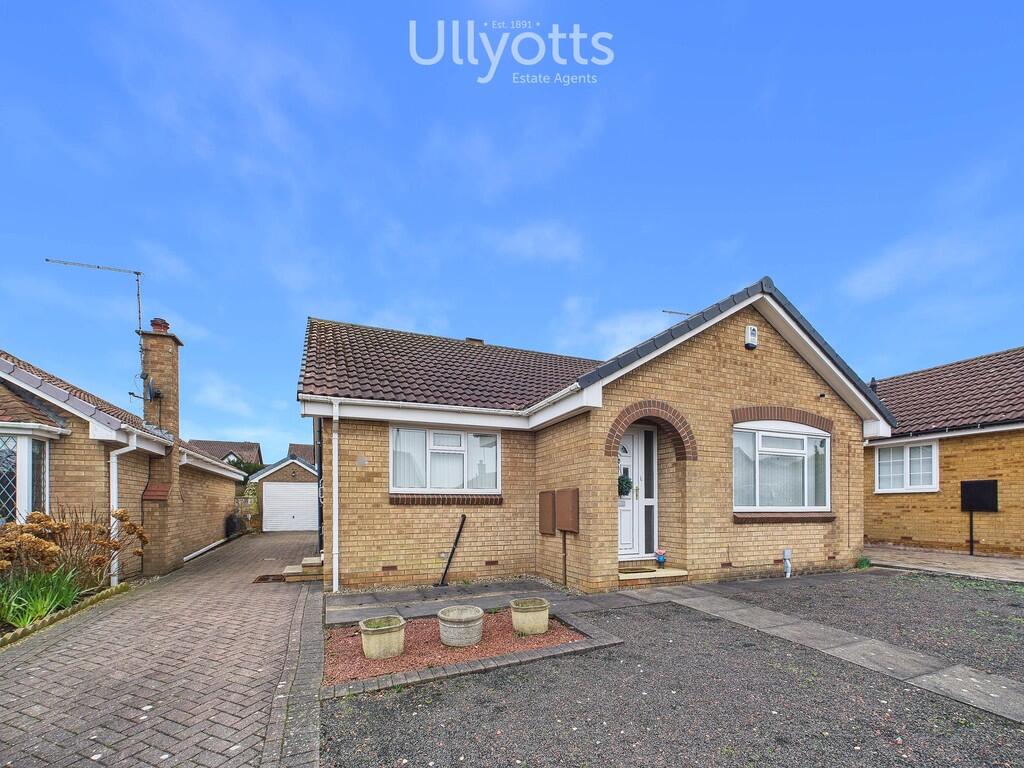 Main image of property: Pinfold Court, Bridlington