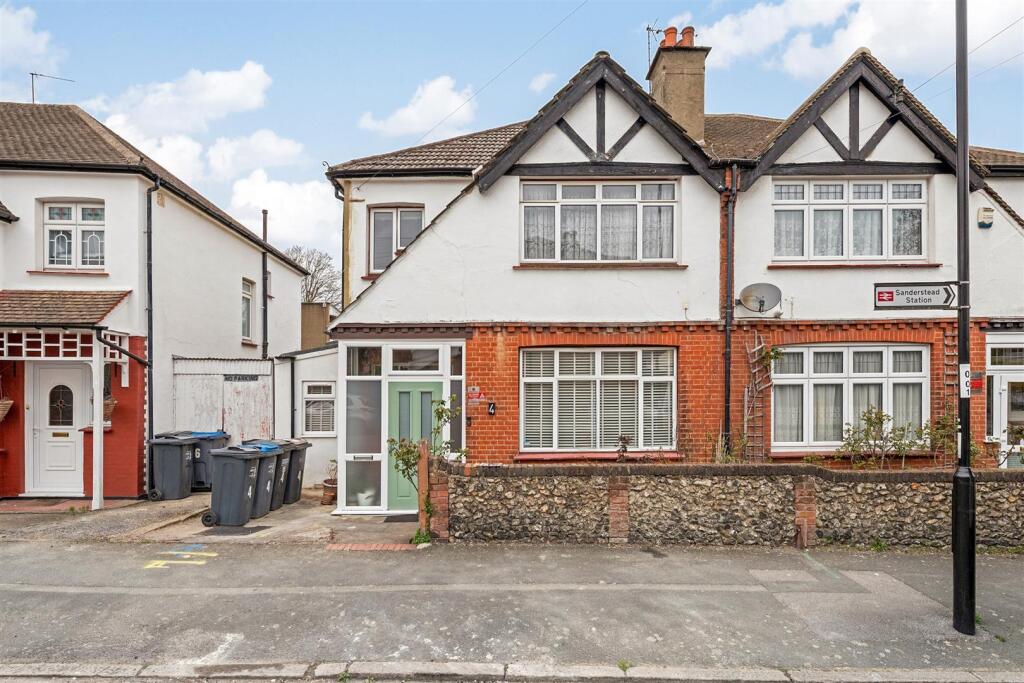 Main image of property: Norman Avenue, South Croydon