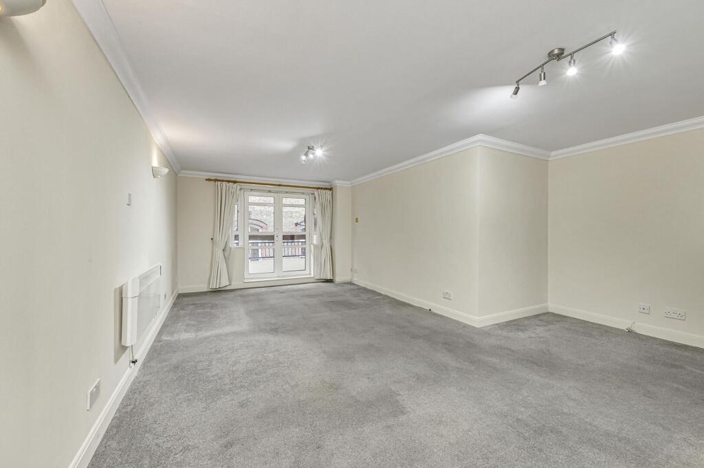 Apartment in London - View 4