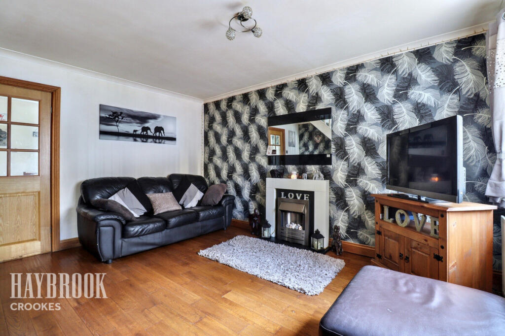 Main image of property: Hoole Street, Walkley