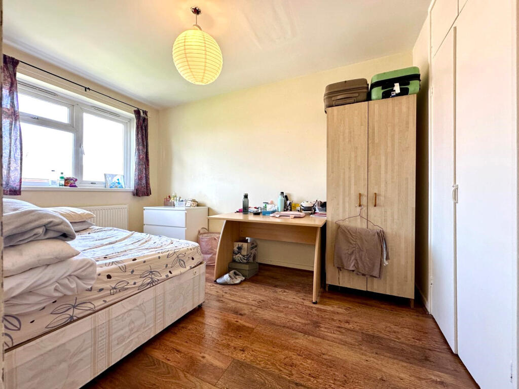 4 bedroom flat for rent