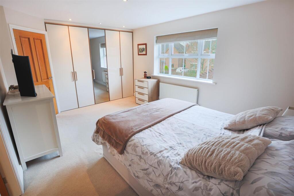 Additional image 16 of Rumbush Lane, Dickens Heath, Solihull